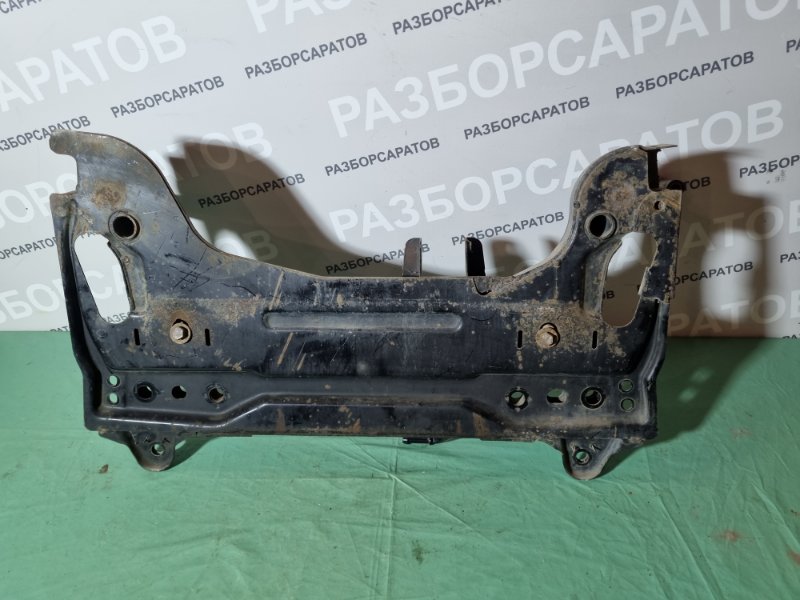 Подрамник передний Ford Fiesta 2007 хэтчбек 5 дв.