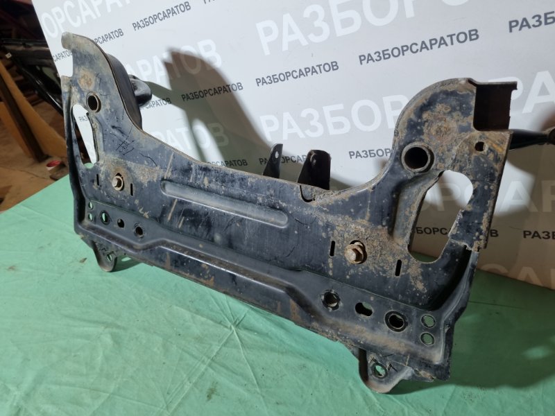 Подрамник передний Ford Fiesta 2007 хэтчбек 5 дв.
