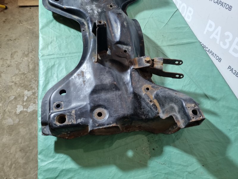 Подрамник передний Peugeot 206 2004 хэтчбек