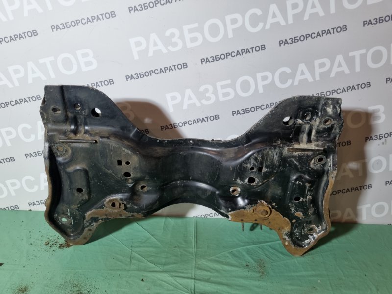 Подрамник передний Peugeot 206 2004 хэтчбек