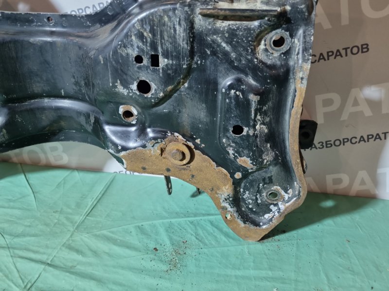 Подрамник передний Peugeot 206 2004 хэтчбек