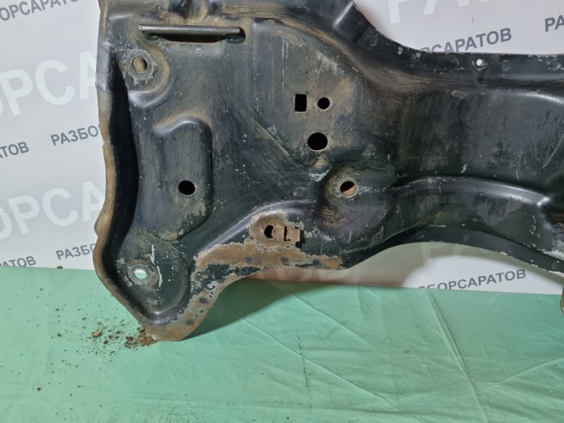 Подрамник передний Peugeot 206 2004 хэтчбек