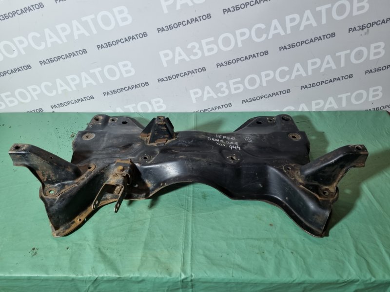 Подрамник передний Peugeot 206 2004 хэтчбек