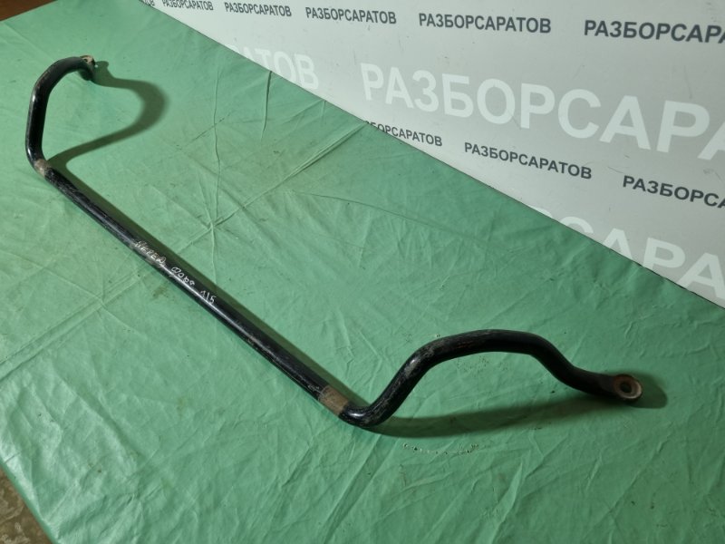 Стабилизатор Chery Fora 2007