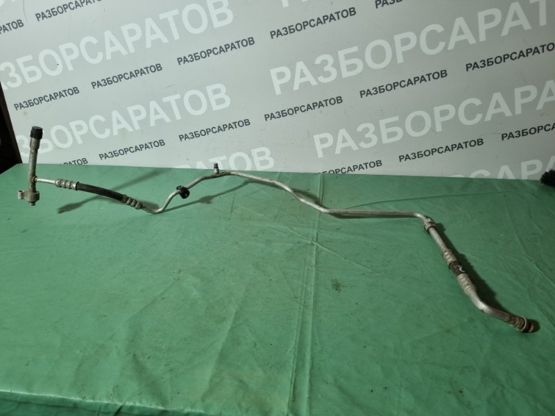 Трубка кондиционера Ford Focus 2007 хэтчбек