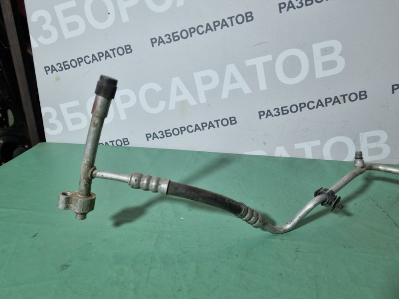 Трубка кондиционера Ford Focus 2007 хэтчбек