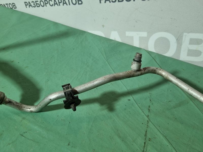 Трубка кондиционера Ford Focus 2007 хэтчбек