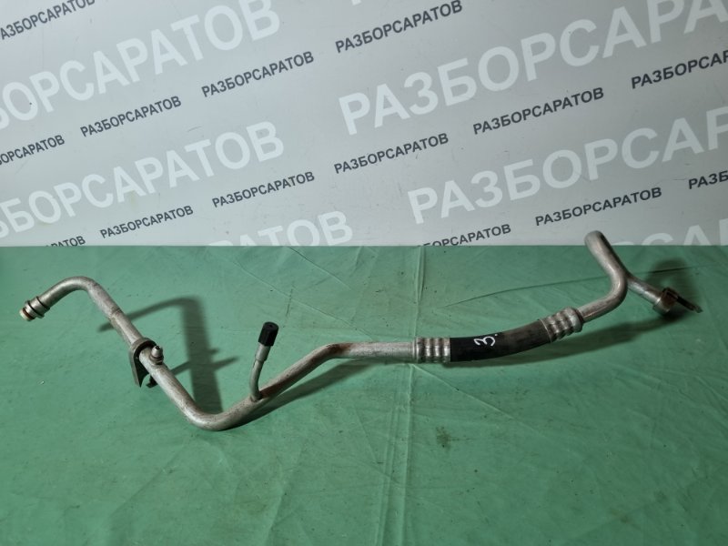 Трубка кондиционера Ford Kuga 2008