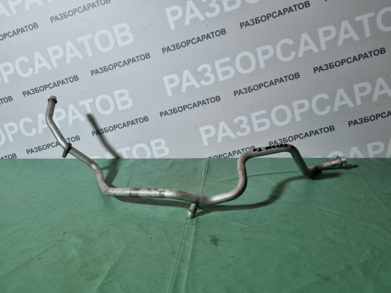 Трубка кондиционера Renault Megane II 2008