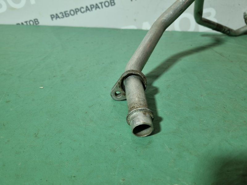 Трубка кондиционера Renault Megane II 2008