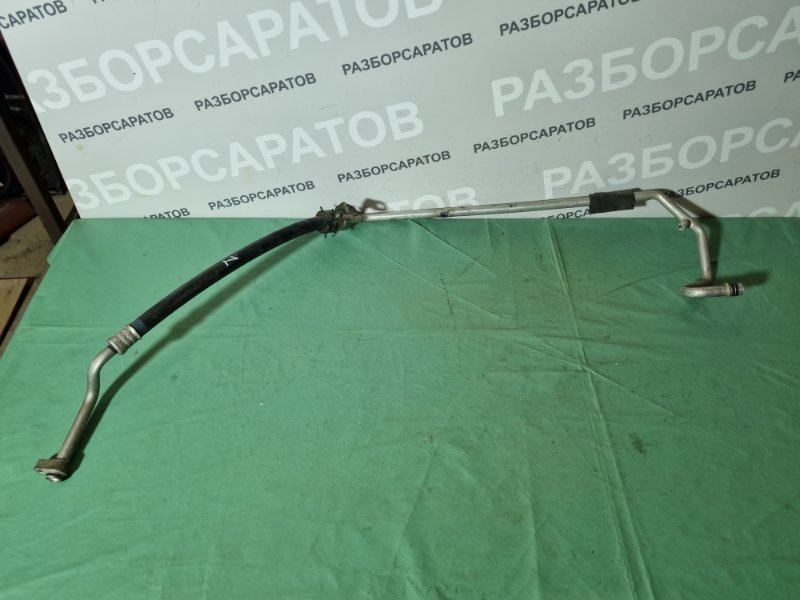 Трубка кондиционера Toyota Camry 2004 седан