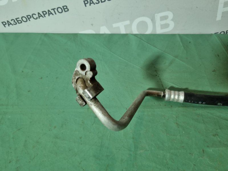 Трубка кондиционера Toyota Camry 2004 седан