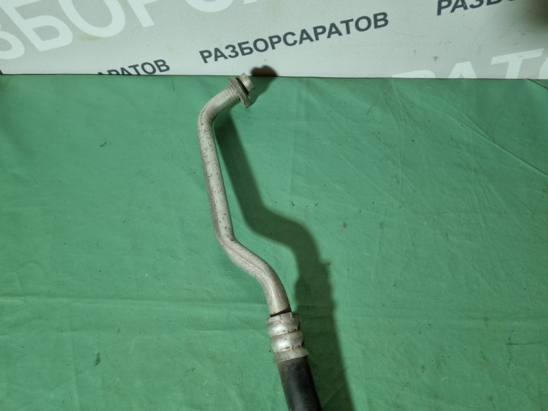 Трубка кондиционера Mitsubishi Lancer 10 2008 лифтбэк