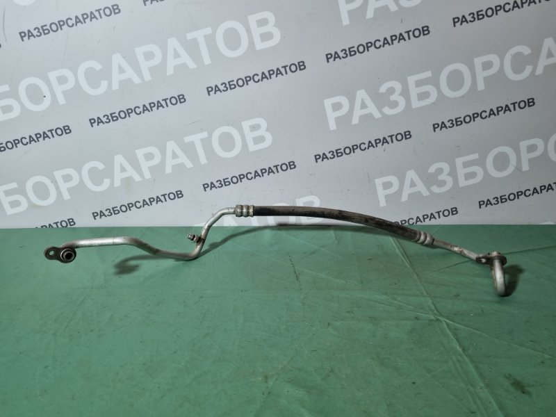 Трубка кондиционера Mitsubishi Lancer 10 2008 лифтбэк