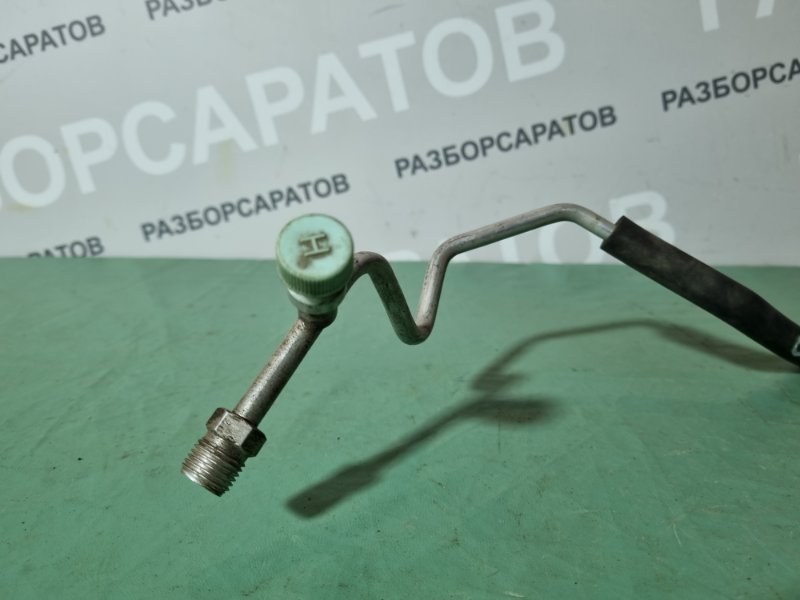 Трубка кондиционера Mitsubishi Lancer 10 2008 лифтбэк