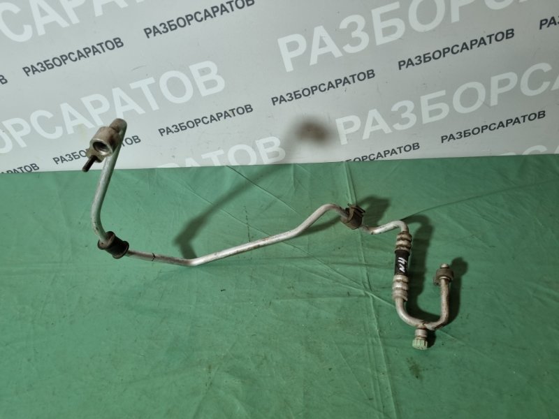 Трубка кондиционера KIA Ceed 2009 универсал
