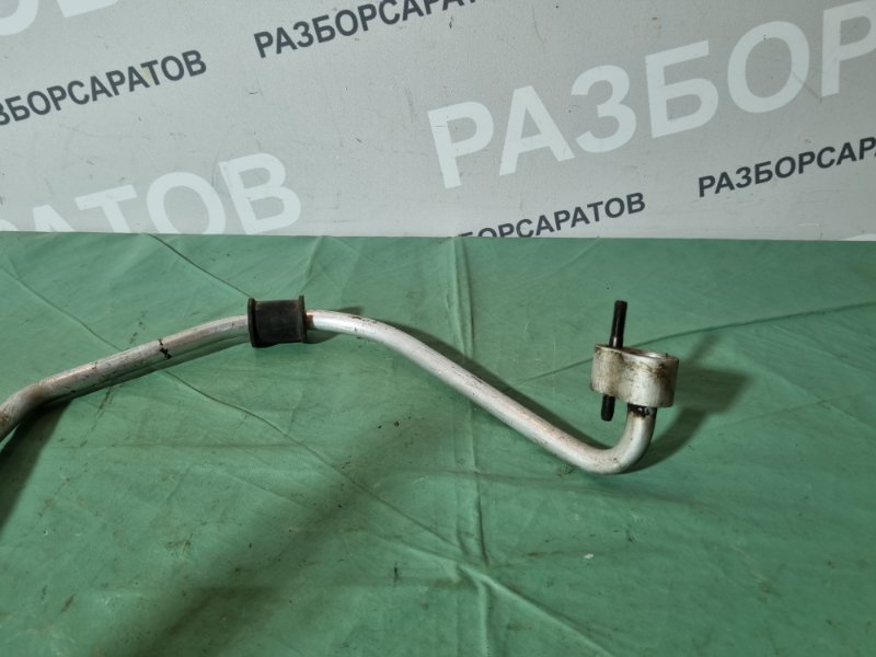 Трубка кондиционера KIA Ceed 2009 универсал
