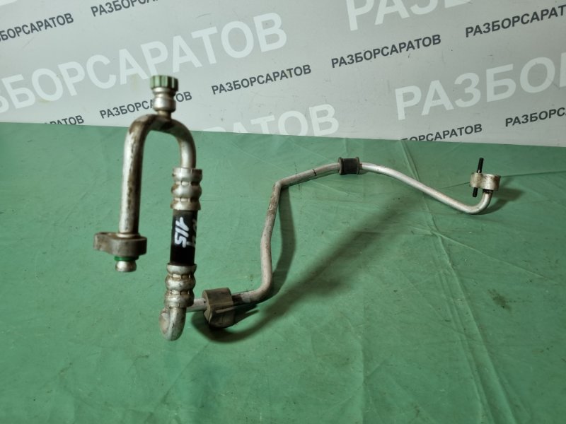 Трубка кондиционера KIA Ceed 2009 универсал