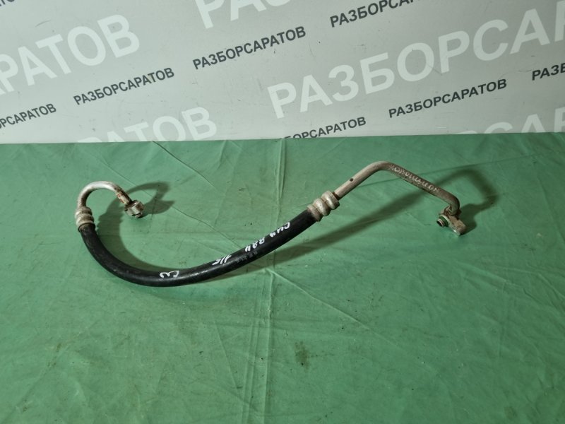 Трубка кондиционера KIA Ceed 2009 универсал