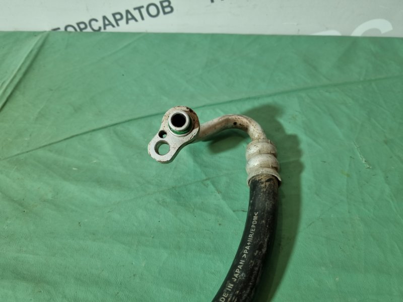Трубка кондиционера KIA Ceed 2009 универсал