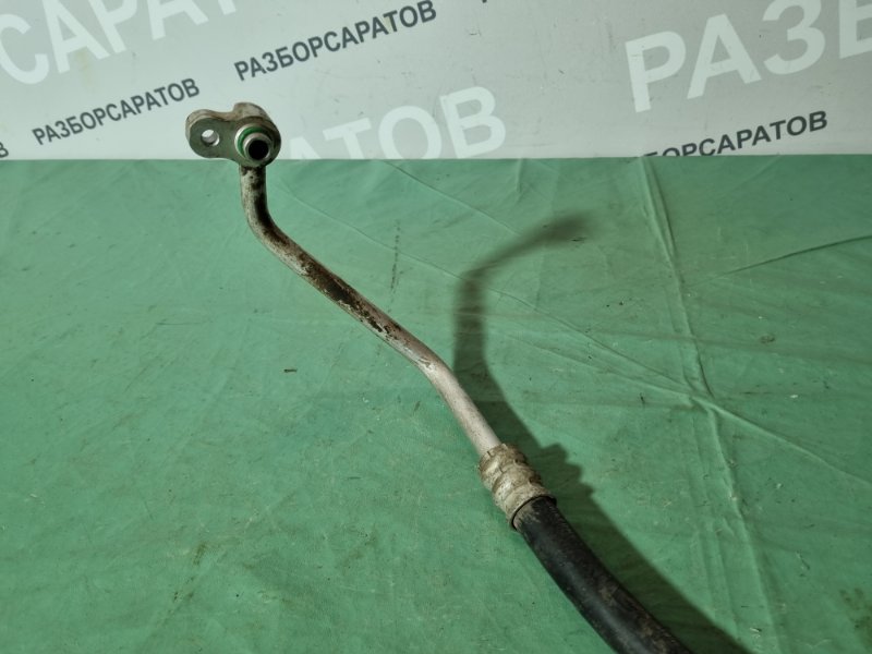 Трубка кондиционера KIA Ceed 2009 универсал