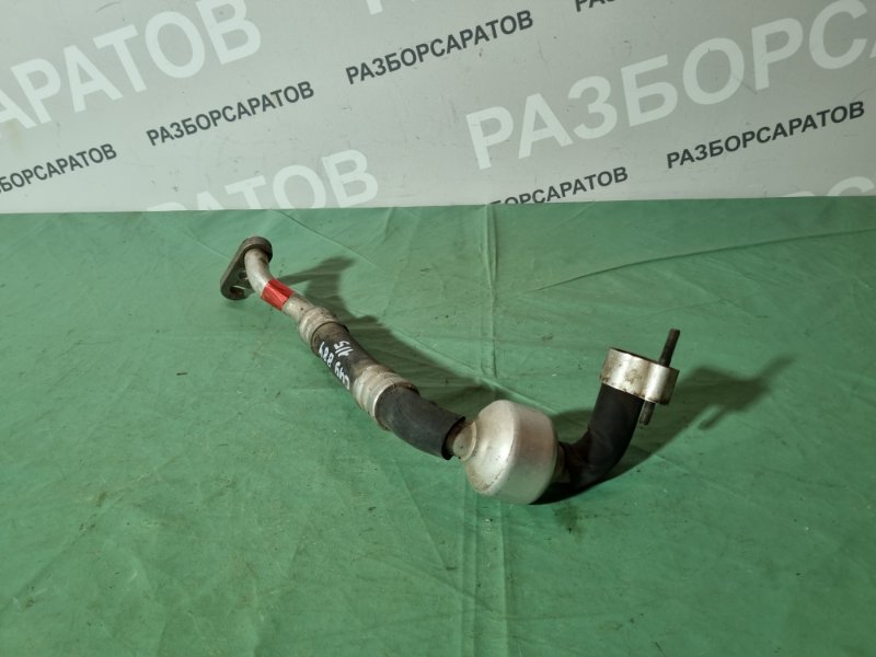 Трубка кондиционера KIA Ceed 2009 универсал