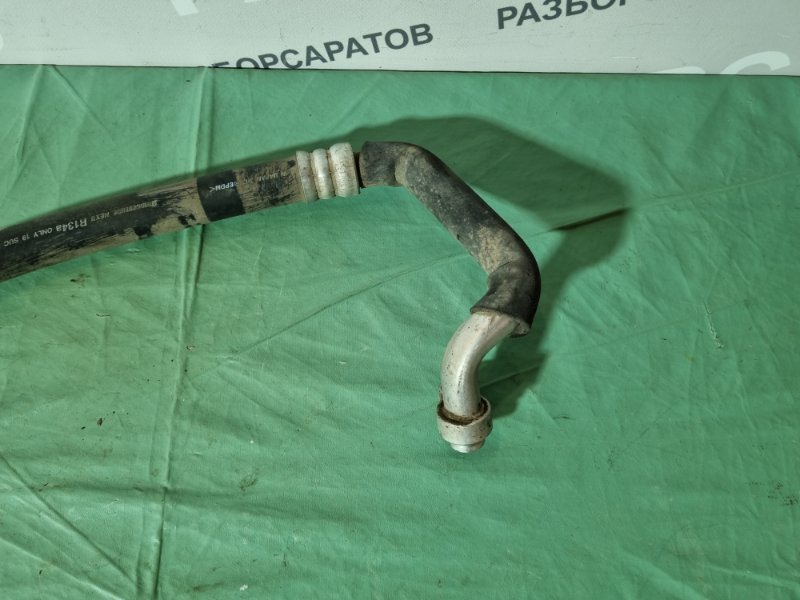 Трубка кондиционера KIA Ceed 2009 универсал