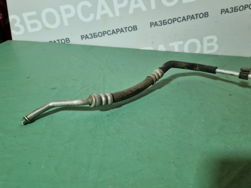 Трубка кондиционера KIA Ceed 2009 универсал