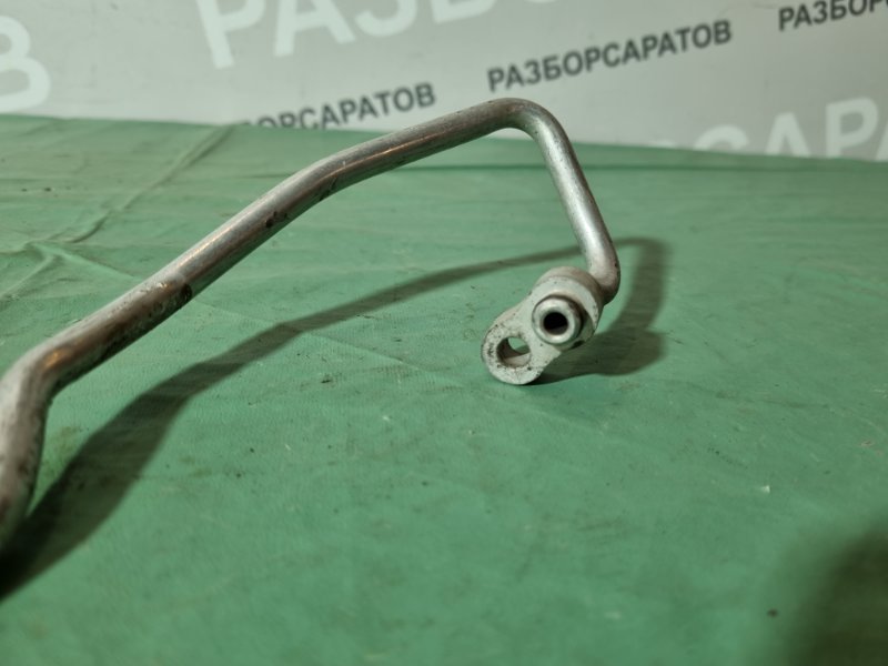 Трубка кондиционера Peugeot 206 2004 хэтчбек