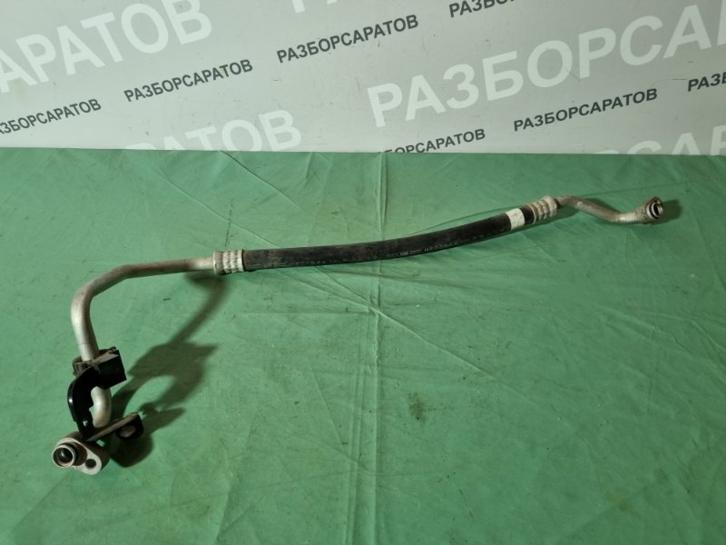 Трубка кондиционера Toyota Corolla 2008 седан