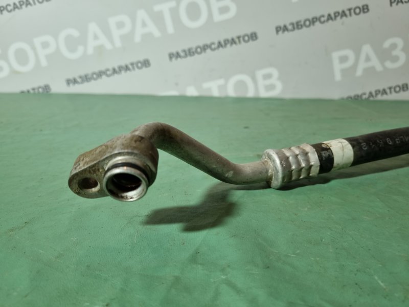 Трубка кондиционера Toyota Corolla 2008 седан