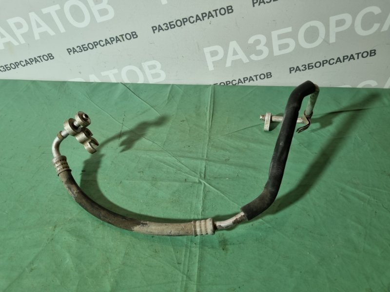 Трубка кондиционера Chery Tiggo Т11 2011 внедорожник