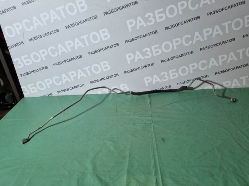 Трубка кондиционера Mitsubishi Pajero 3 2005