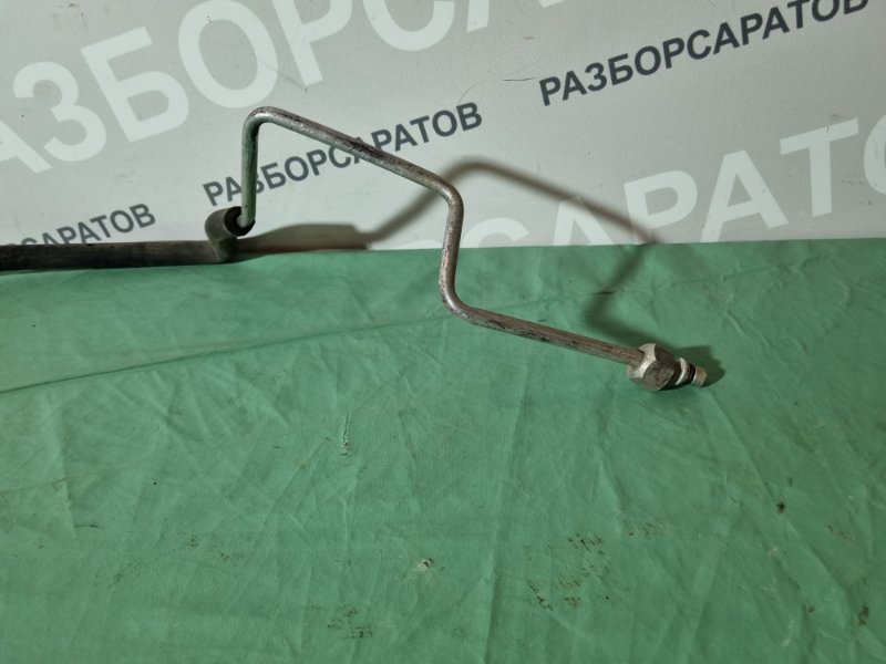 Трубка кондиционера Mitsubishi Pajero 3 2005