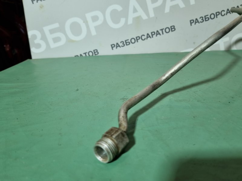 Трубка кондиционера Mitsubishi Pajero 3 2005