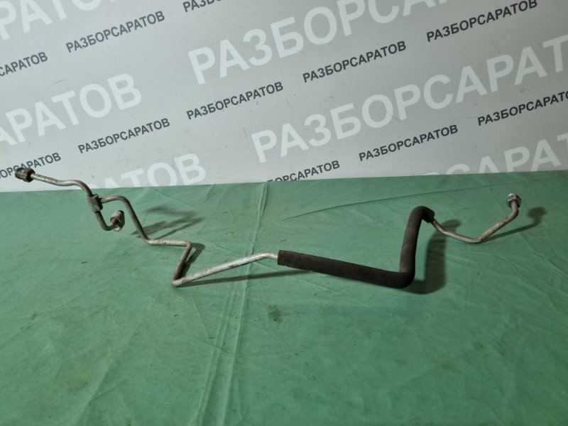 Трубка кондиционера Mitsubishi Pajero 3 2005
