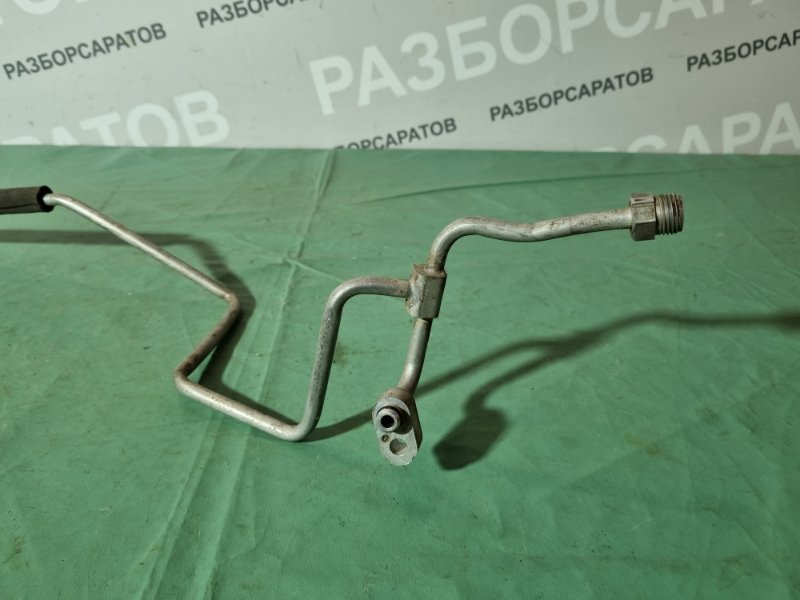 Трубка кондиционера Mitsubishi Pajero 3 2005