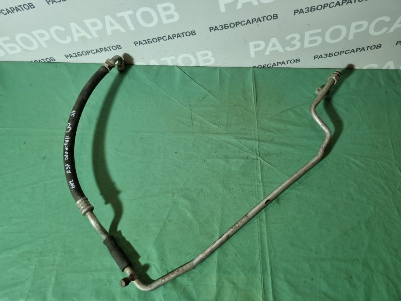 Трубка кондиционера Mitsubishi Pajero 3 2005