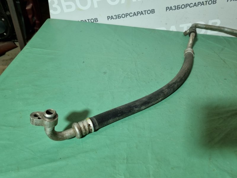 Трубка кондиционера Mitsubishi Pajero 3 2005