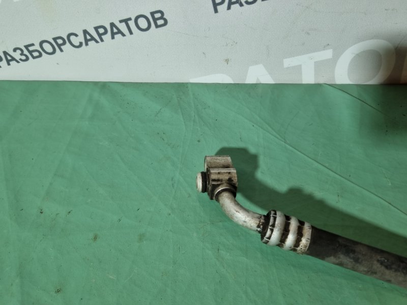 Трубка кондиционера Mitsubishi Pajero 3 2005