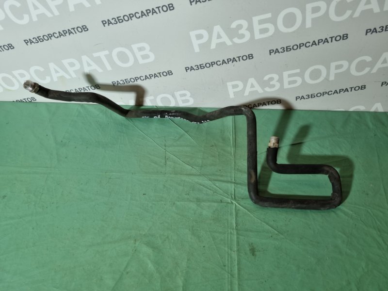Трубка кондиционера Mitsubishi Pajero 3 2005
