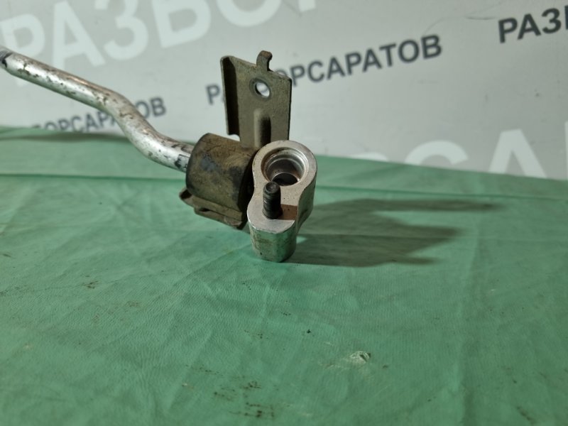 Трубка кондиционера Hyundai Matrix 2007 универсал