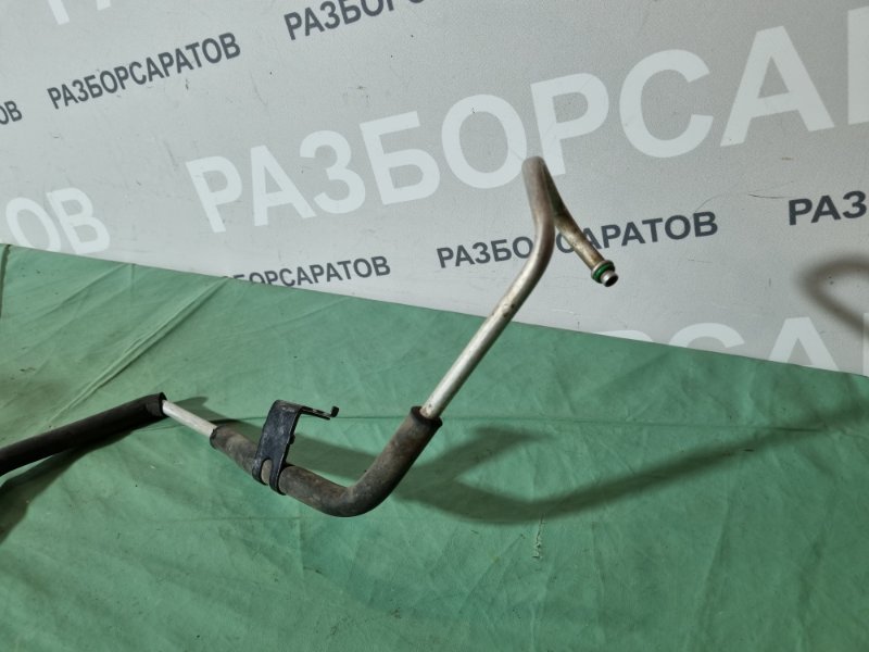 Трубка кондиционера Hyundai Accent 2008 седан