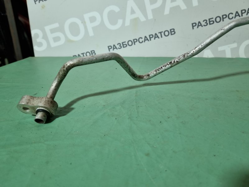 Трубка кондиционера Chevrolet Lanos 2009 седан