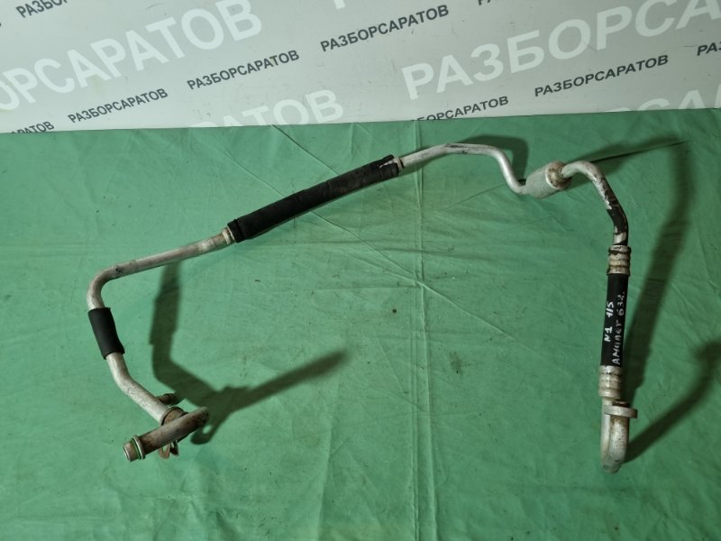 Трубка кондиционера Chery Amulet 2007 седан