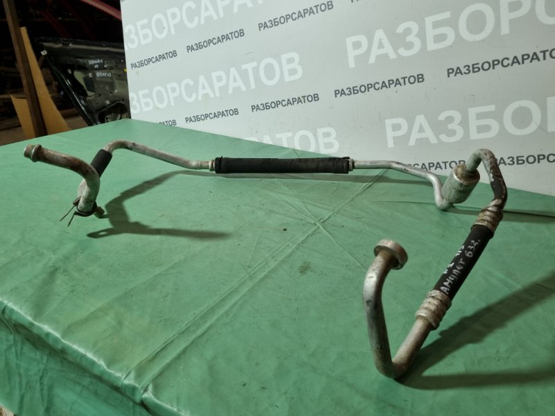 Трубка кондиционера Chery Amulet 2007 седан