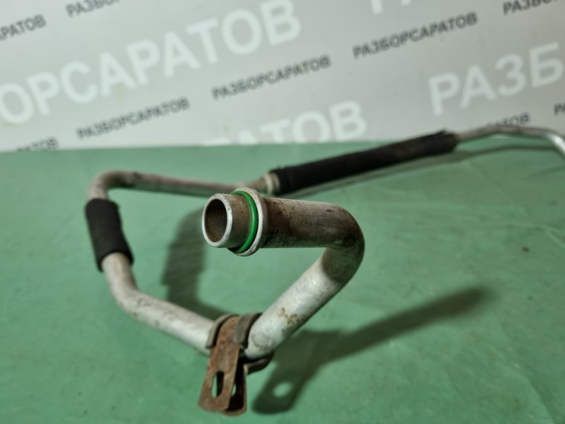 Трубка кондиционера Chery Amulet 2007 седан