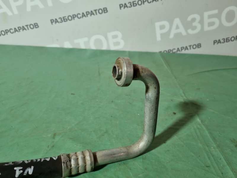 Трубка кондиционера Chery Amulet 2007 седан