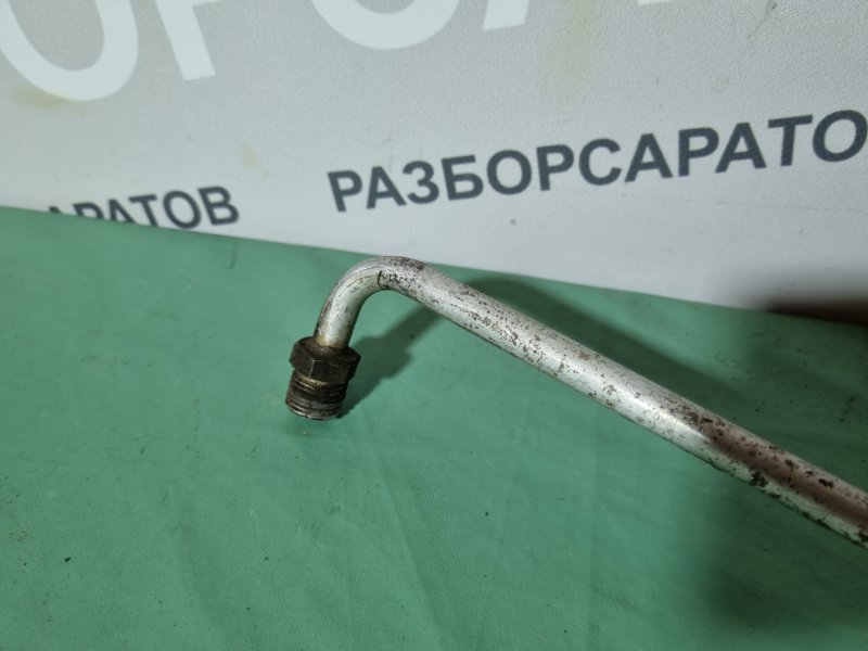 Трубка кондиционера Chery Amulet 2007 седан