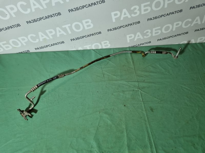 Трубка кондиционера Chery Amulet 2007 седан